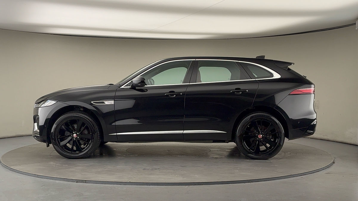 Used Jaguar F-Pace 2021 for sale - 77065501: Photo 15