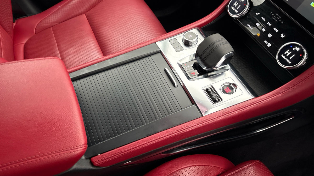 Used Jaguar F-Pace 2021 for sale - 77065501: Photo 18