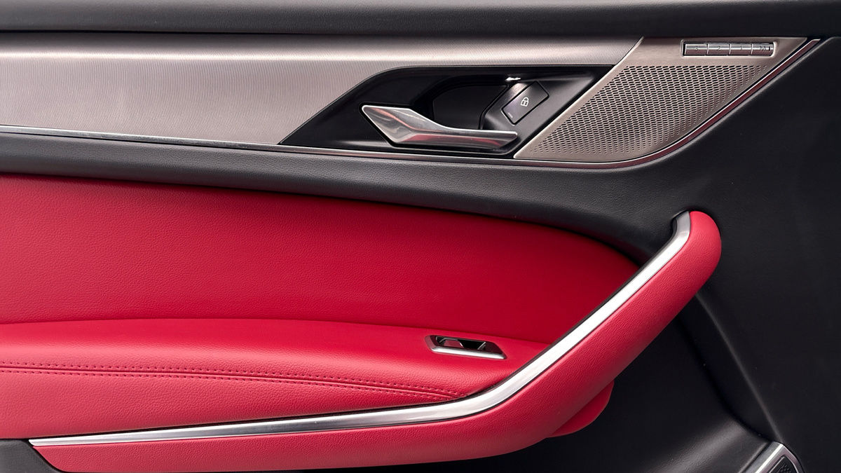 Used Jaguar F-Pace 2021 for sale - 77065501: Photo 19