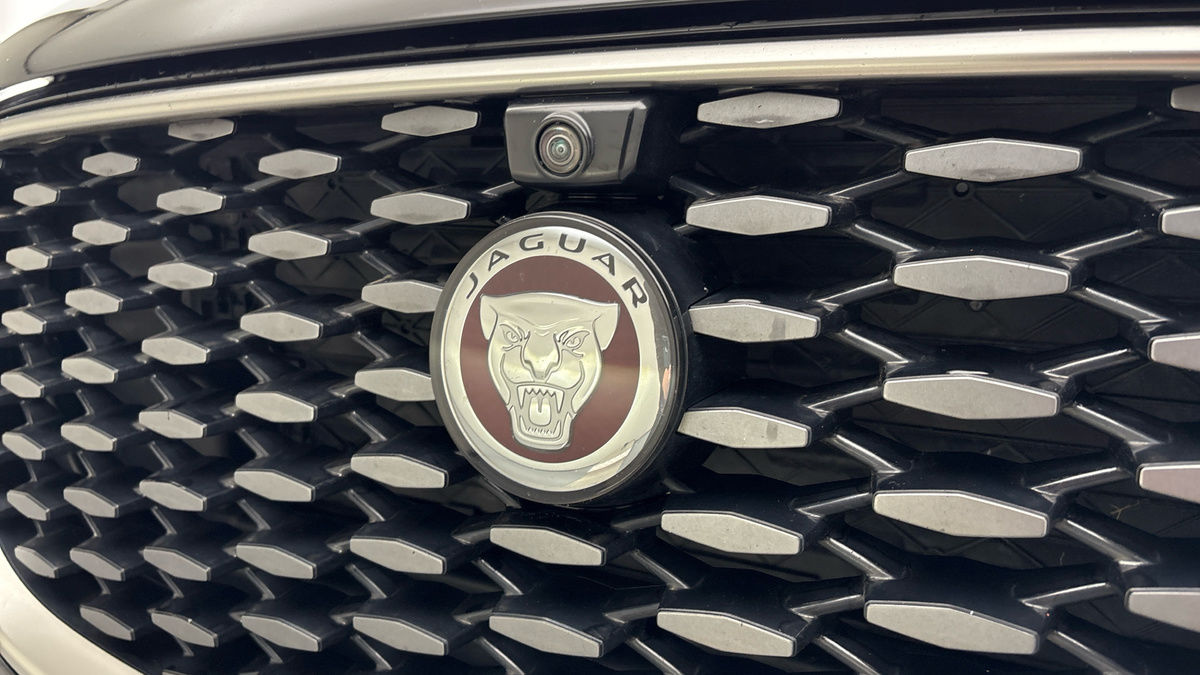 Used Jaguar F-Pace 2021 for sale - 77065501: Photo 24