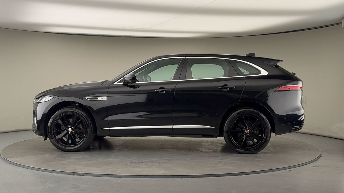 Used Jaguar F-Pace 2021 for sale - 77065501: Photo 27