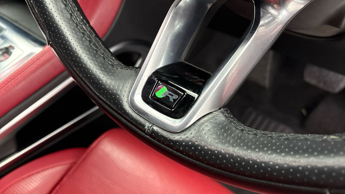 Used Jaguar F-Pace 2021 for sale - 77065501: Photo 6