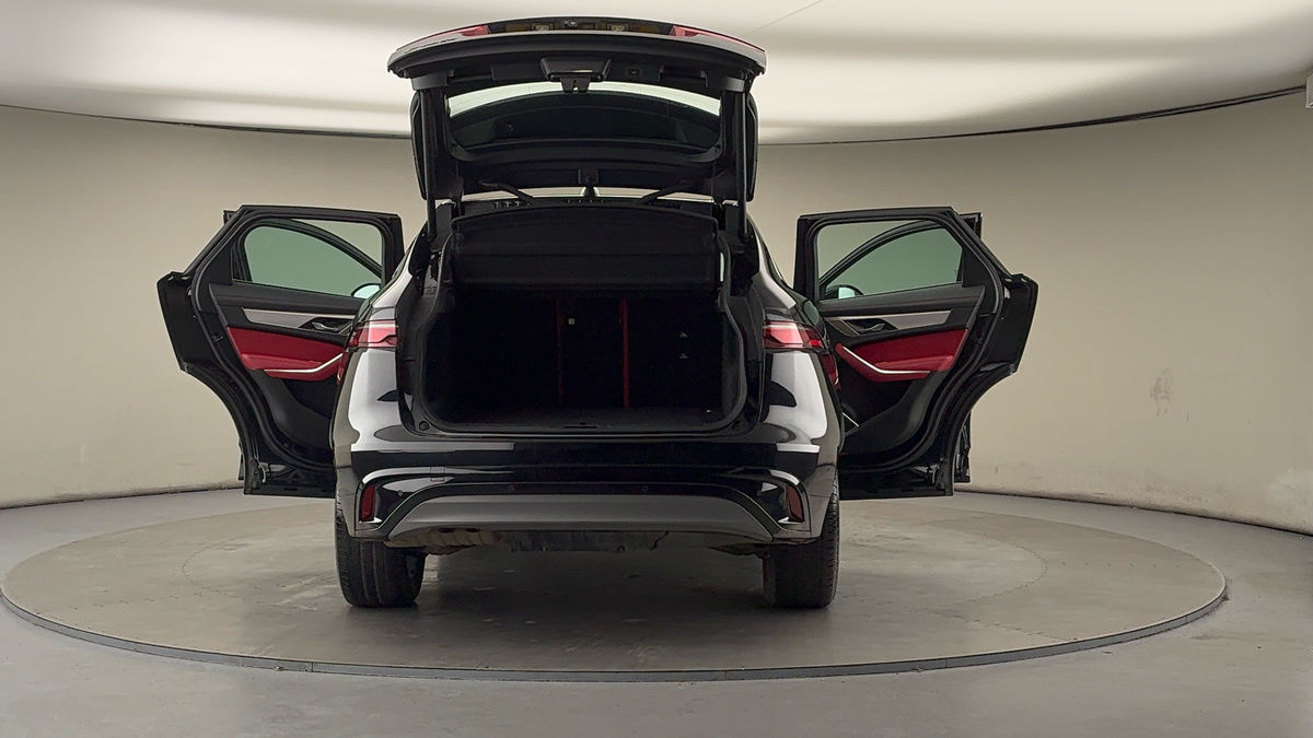 Used Jaguar F-Pace 2021 for sale - 77065501: Photo 60