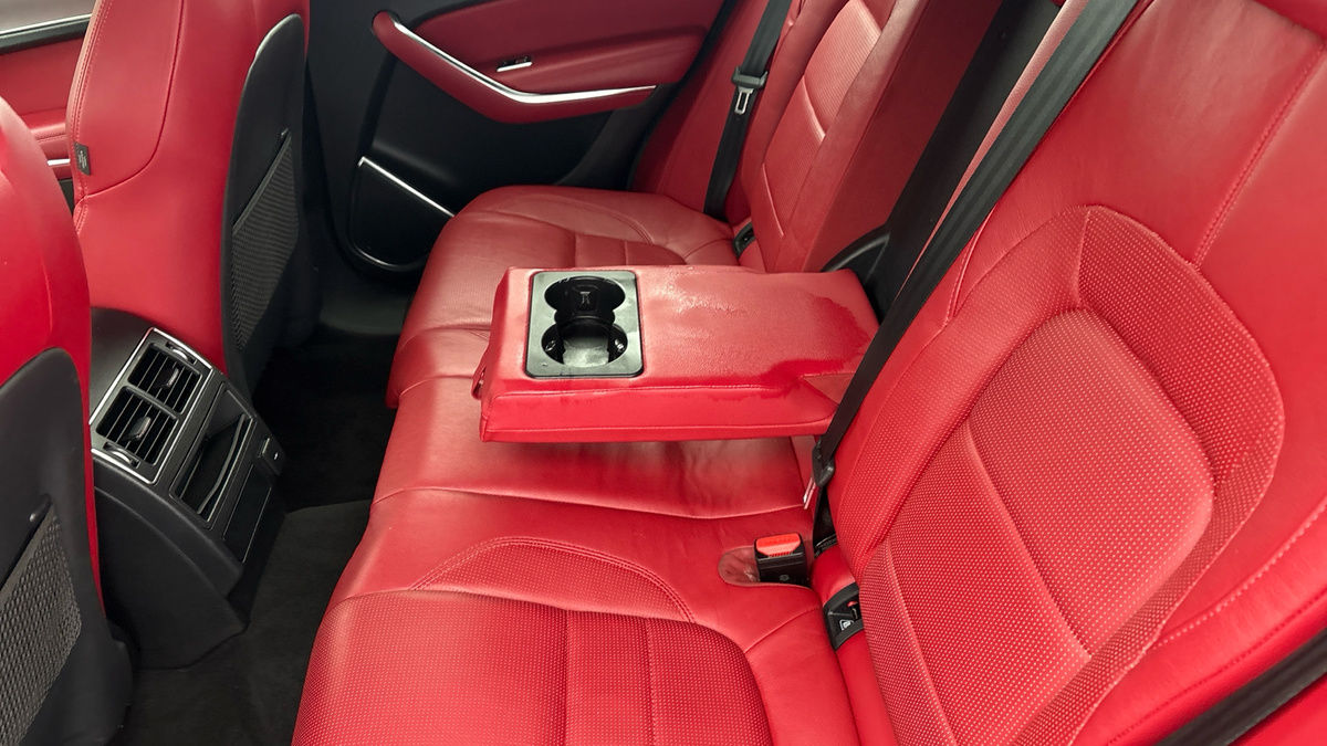 Used Jaguar F-Pace 2021 for sale - 77065501: Photo 9