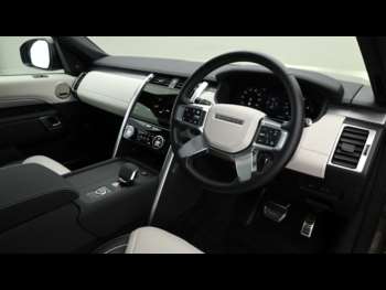 Used Land Rover Discovery 2024 for sale - 75068509: Photo