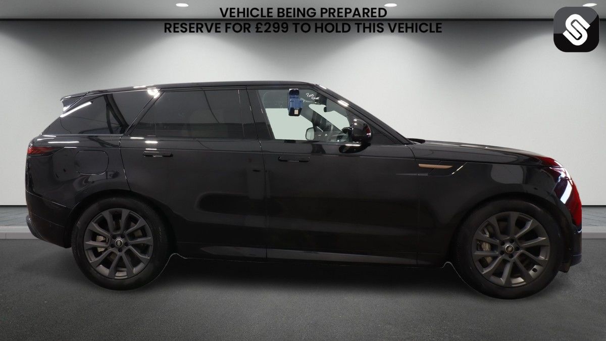 Used Land Rover Range Rover Sport 2025 for sale - 78168180: Photo 5