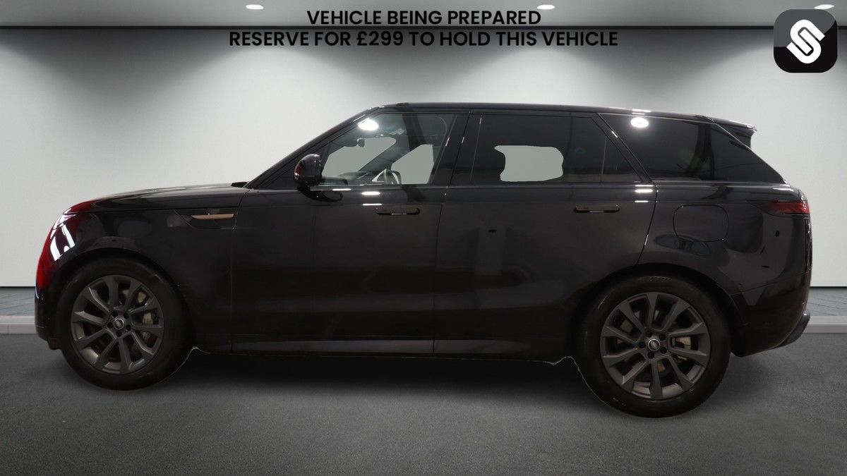 Used Land Rover Range Rover Sport 2025 for sale - 78168180: Photo 6