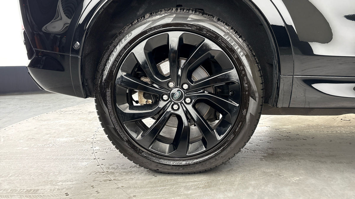 Used Land Rover Discovery Sport 2025 for sale - 78168187: Photo 10