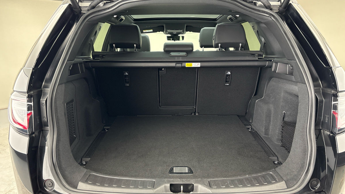 Used Land Rover Discovery Sport 2025 for sale - 78168187: Photo 11