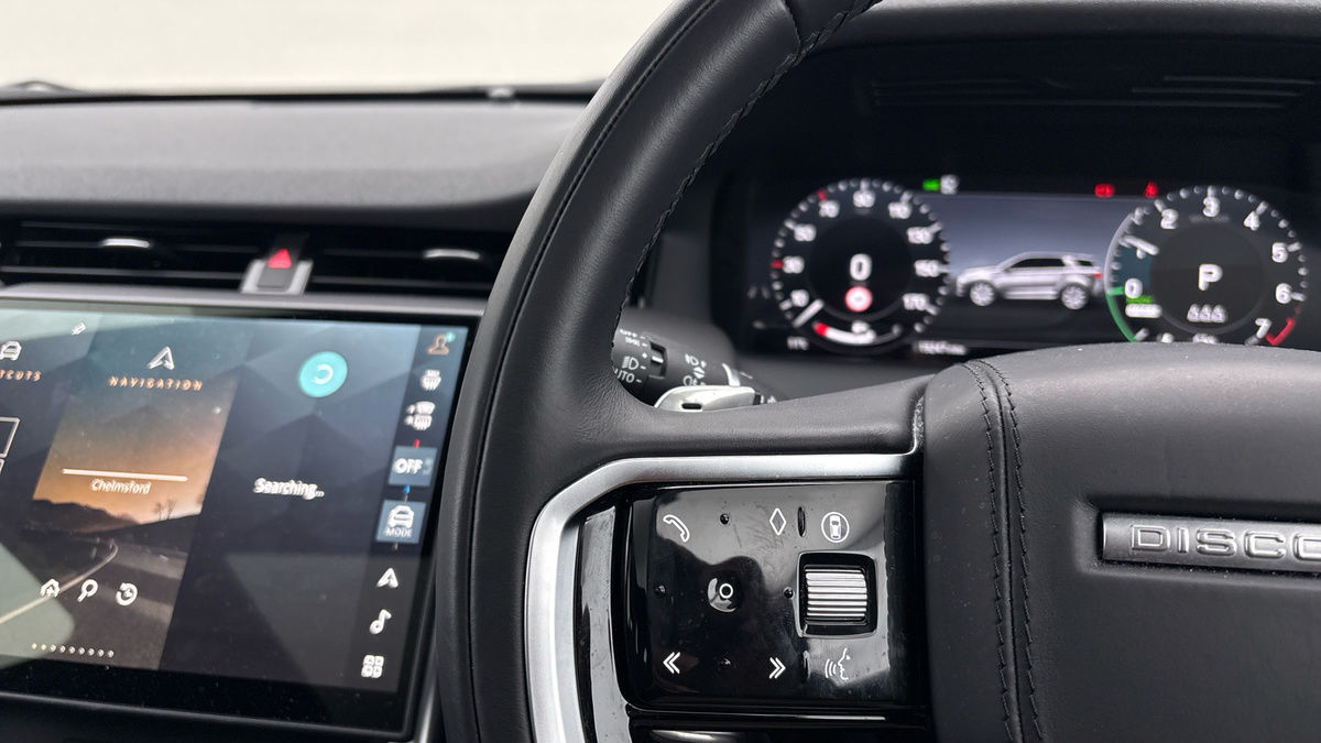 Used Land Rover Discovery Sport 2025 for sale - 78168187: Photo 13