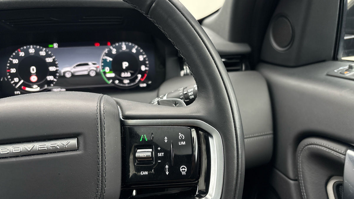 Used Land Rover Discovery Sport 2025 for sale - 78168187: Photo 14