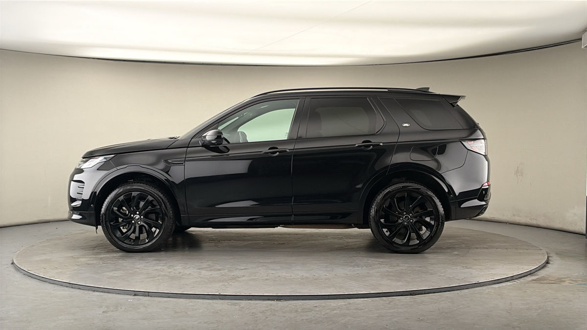 Used Land Rover Discovery Sport 2025 for sale - 78168187: Photo 15