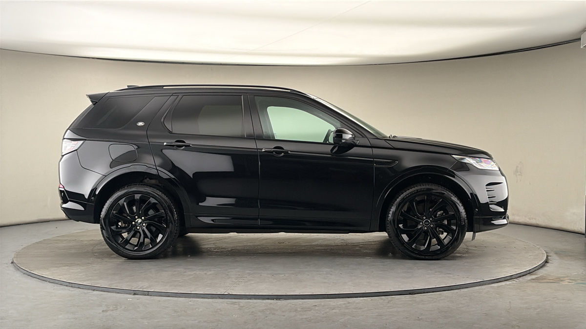 Used Land Rover Discovery Sport 2025 for sale - 78168187: Photo 16