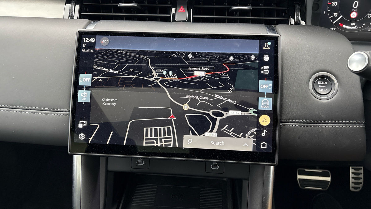 Used Land Rover Discovery Sport 2025 for sale - 78168187: Photo 17