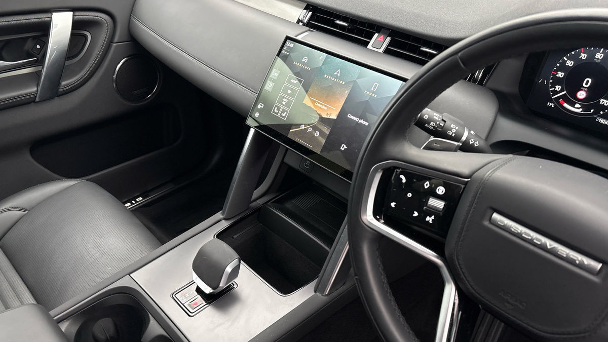 Used Land Rover Discovery Sport 2025 for sale - 78168187: Photo 18