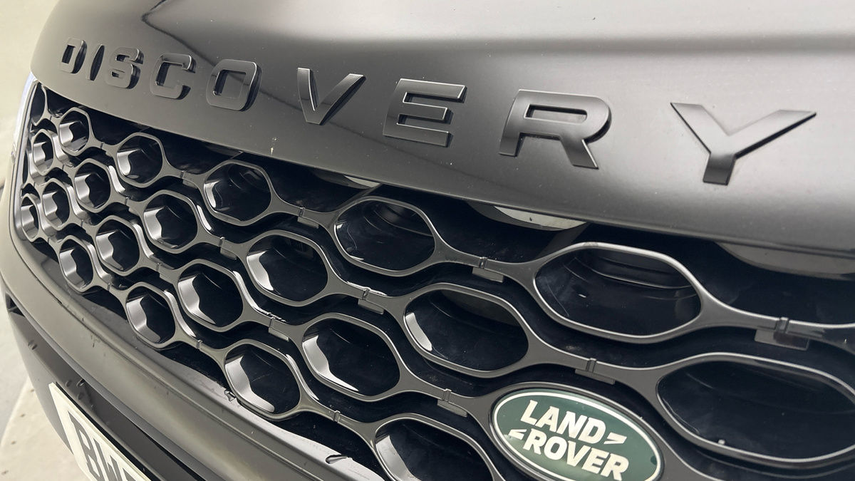 Used Land Rover Discovery Sport 2025 for sale - 78168187: Photo 24