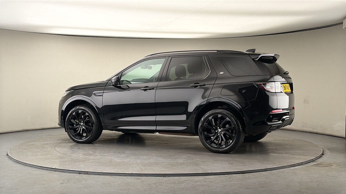 Used Land Rover Discovery Sport 2025 for sale - 78168187: Photo 26