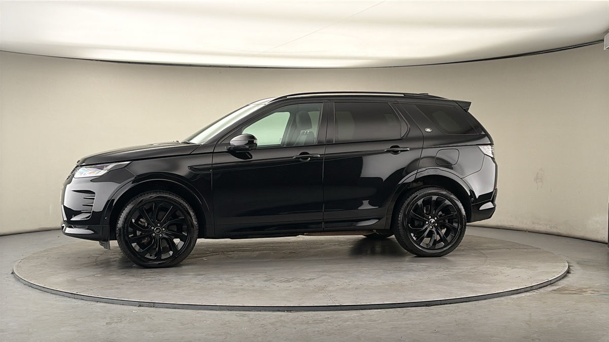 Used Land Rover Discovery Sport 2025 for sale - 78168187: Photo 28