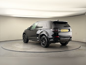 Used Land Rover Discovery Sport 2025 for sale - 78168187: Photo