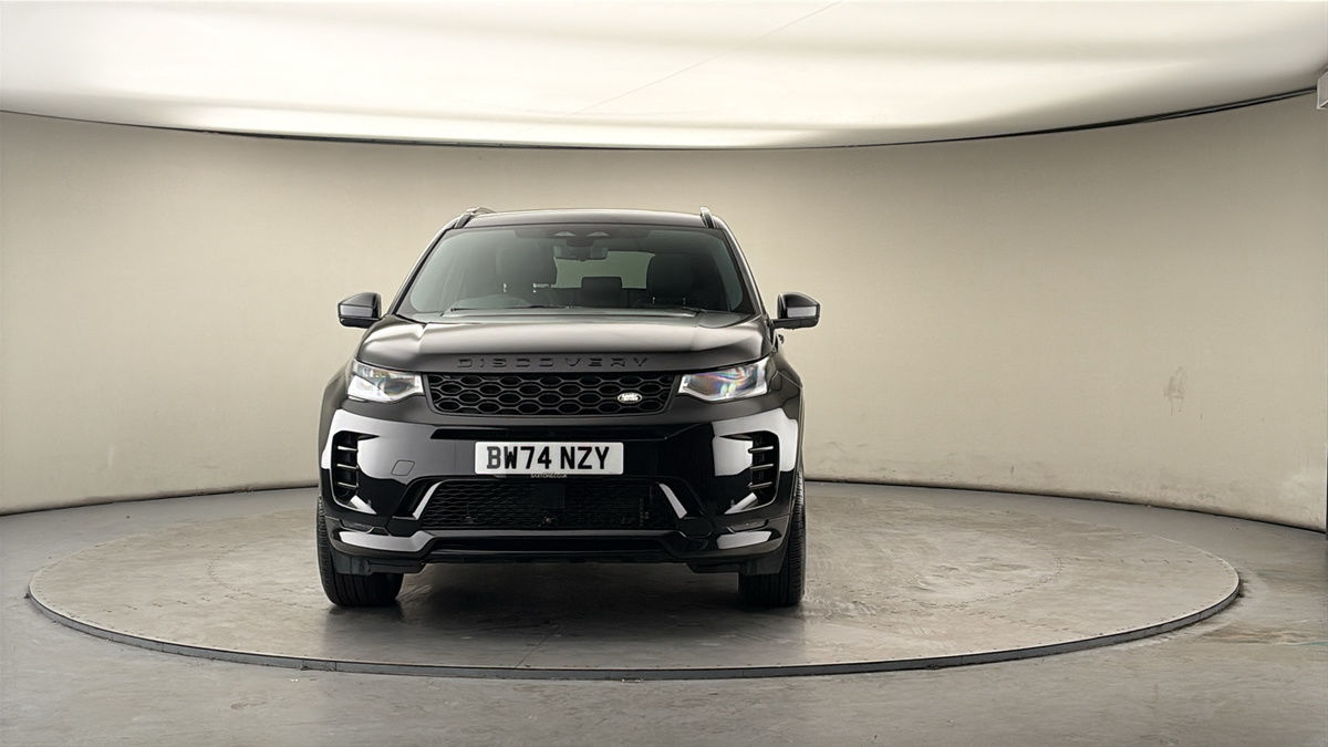 Used Land Rover Discovery Sport 2025 for sale - 78168187: Photo 3