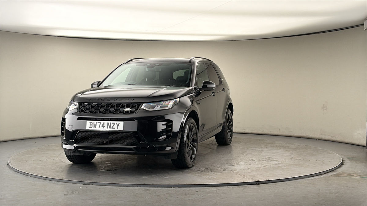 Used Land Rover Discovery Sport 2025 for sale - 78168187: Photo 31