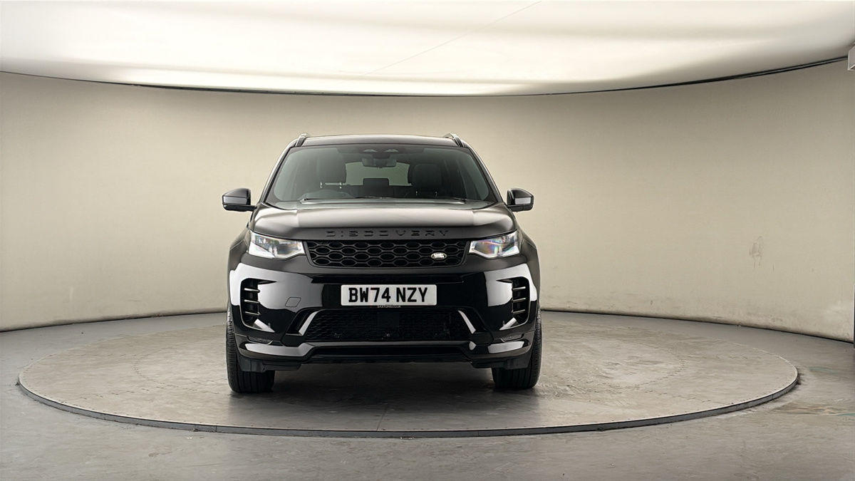 Used Land Rover Discovery Sport 2025 for sale - 78168187: Photo 32