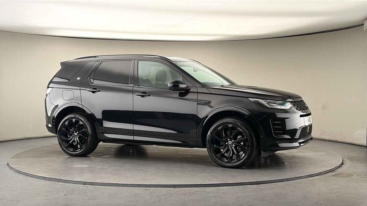 Used Land Rover Discovery Sport 2025 for sale - 78168187: Photo 35