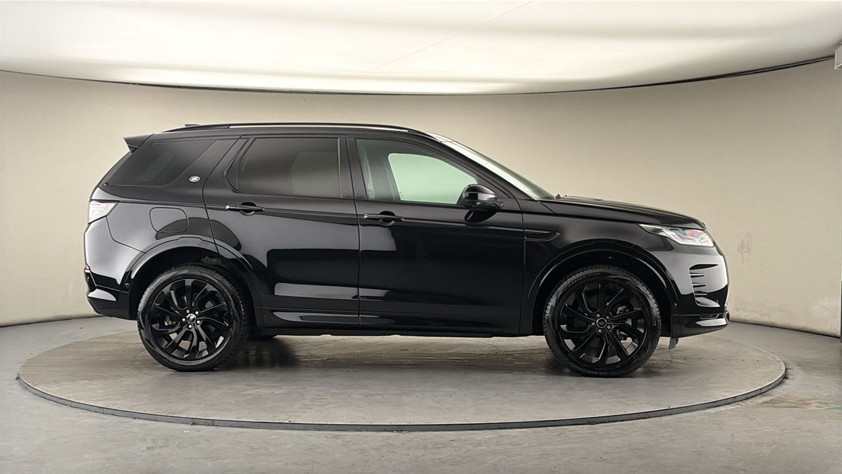 Used Land Rover Discovery Sport 2025 for sale - 78168187: Photo 36