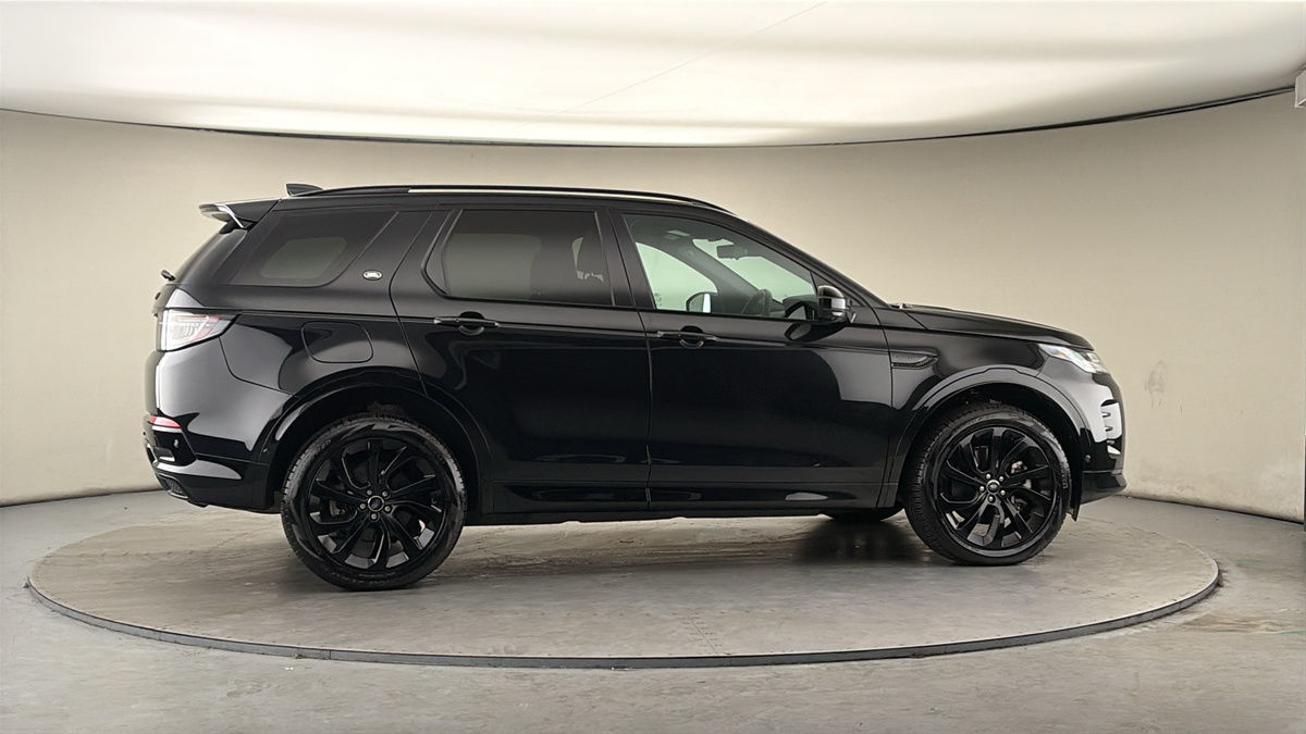 Used Land Rover Discovery Sport 2025 for sale - 78168187: Photo 37