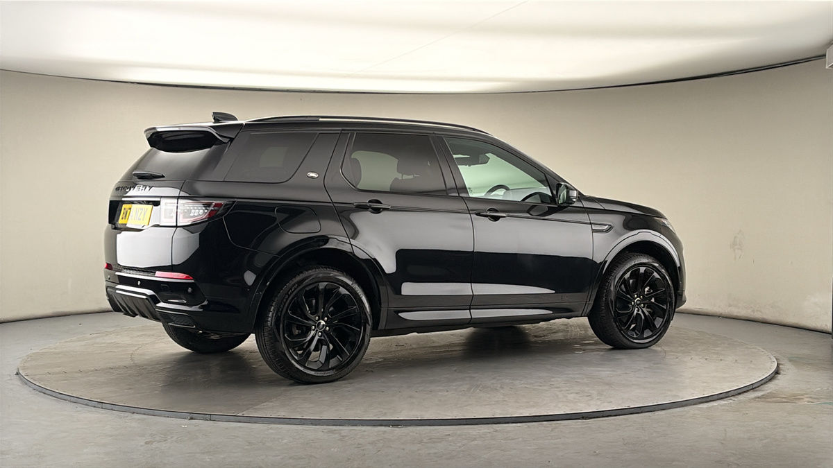 Used Land Rover Discovery Sport 2025 for sale - 78168187: Photo 38