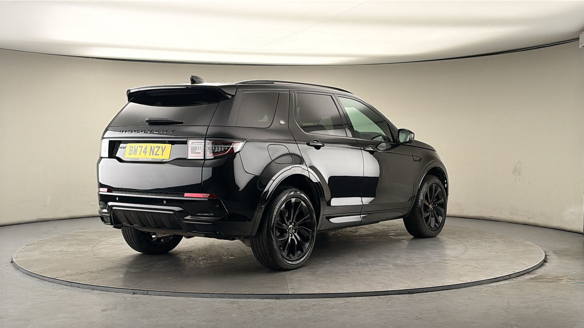 Used Land Rover Discovery Sport 2025 for sale - 78168187: Photo 39