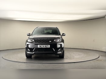 Used Land Rover Discovery Sport 2025 for sale - 78168187: Photo