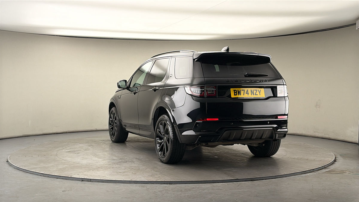 Used Land Rover Discovery Sport 2025 for sale - 78168187: Photo 42