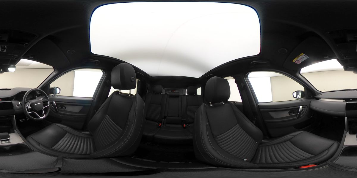 Used Land Rover Discovery Sport 2025 for sale - 78168187: Photo 44