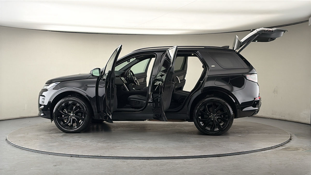 Used Land Rover Discovery Sport 2025 for sale - 78168187: Photo 46