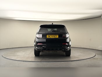 Used Land Rover Discovery Sport 2025 for sale - 78168187: Photo