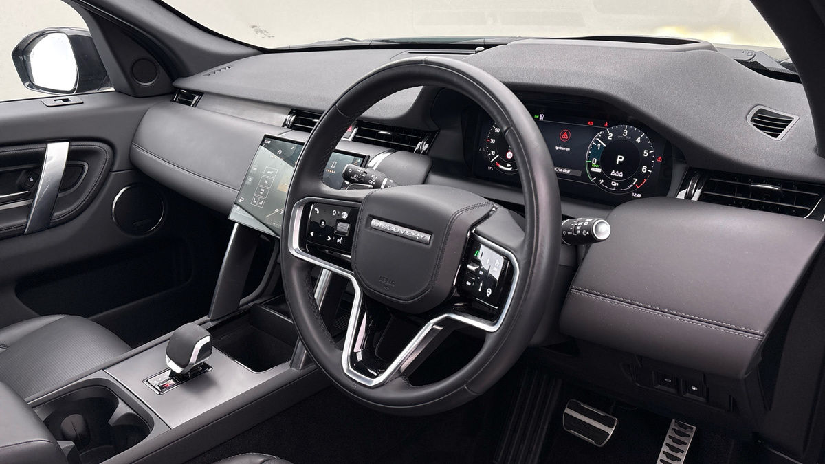 Used Land Rover Discovery Sport 2025 for sale - 78168187: Photo 5