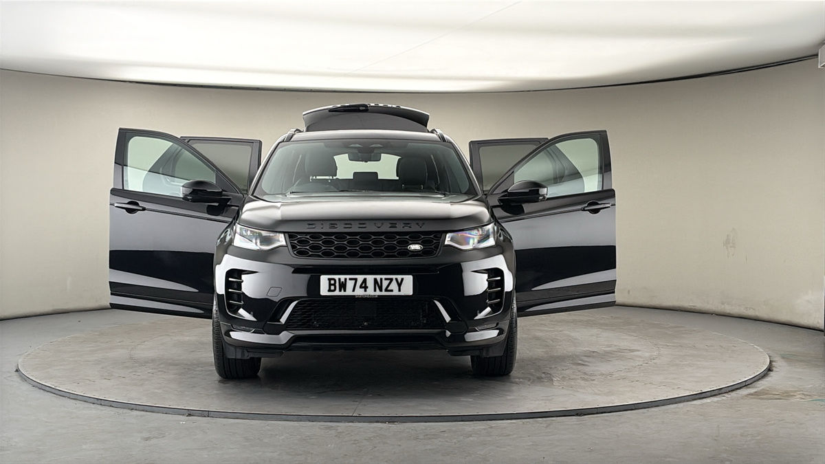 Used Land Rover Discovery Sport 2025 for sale - 78168187: Photo 51