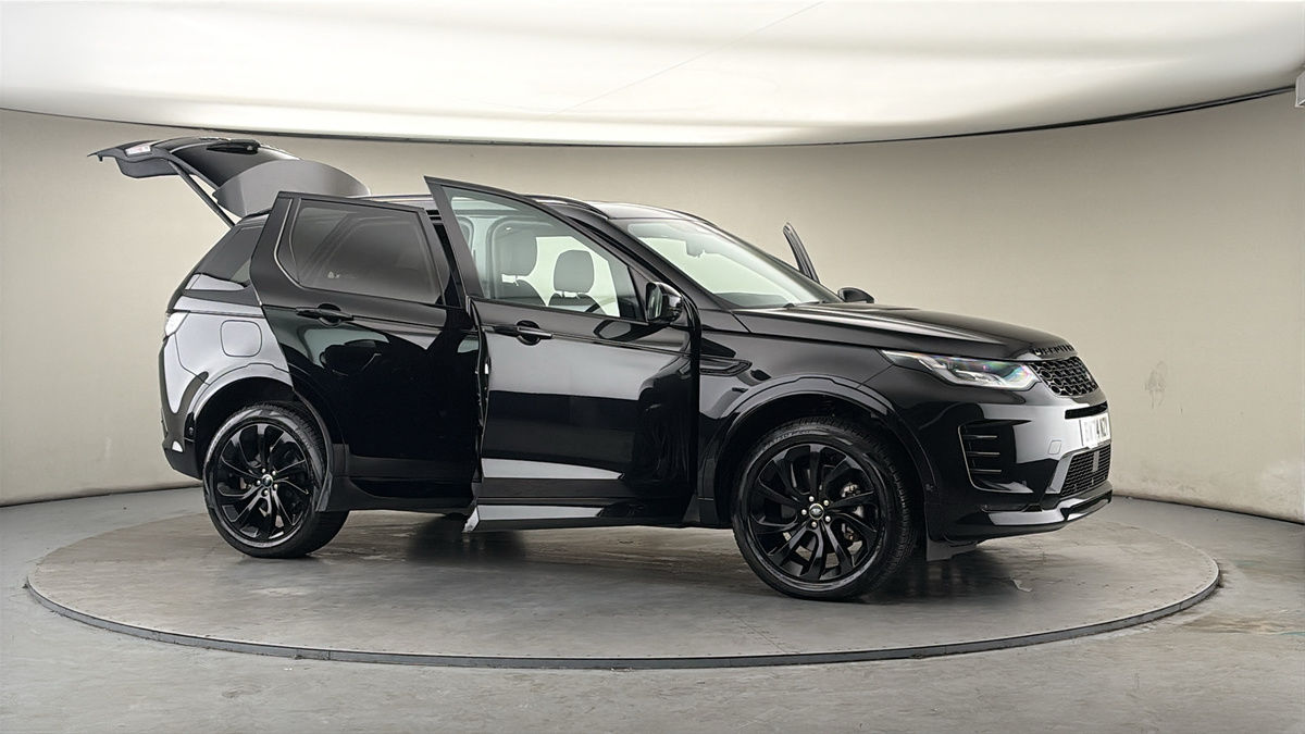 Used Land Rover Discovery Sport 2025 for sale - 78168187: Photo 54