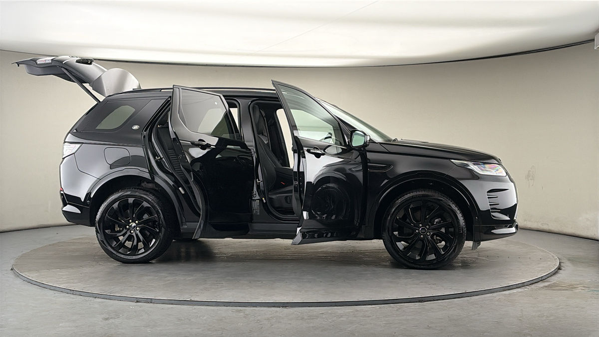 Used Land Rover Discovery Sport 2025 for sale - 78168187: Photo 55