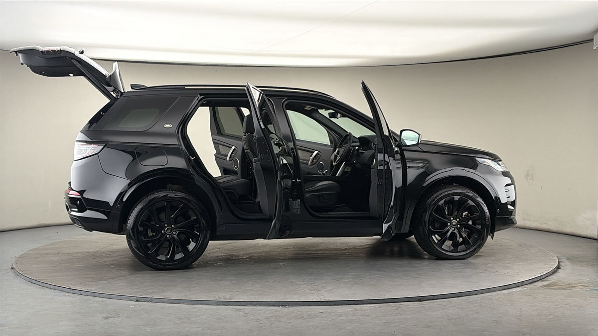 Used Land Rover Discovery Sport 2025 for sale - 78168187: Photo 56