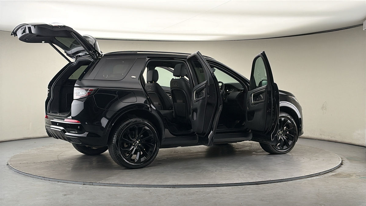 Used Land Rover Discovery Sport 2025 for sale - 78168187: Photo 57