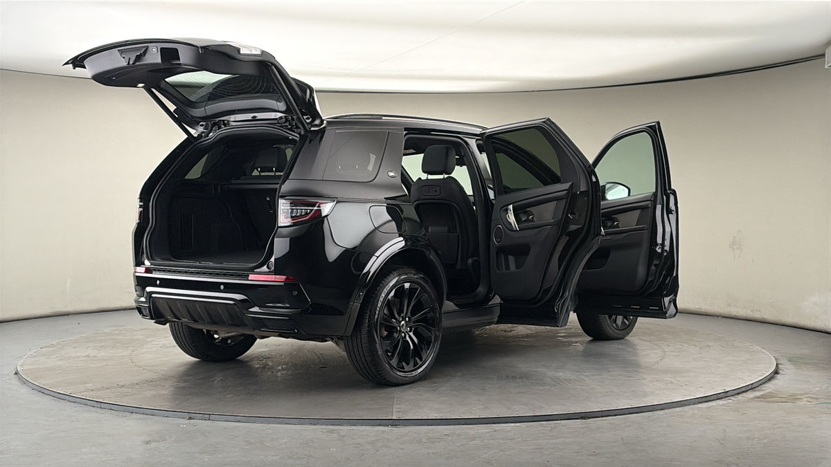 Used Land Rover Discovery Sport 2025 for sale - 78168187: Photo 58