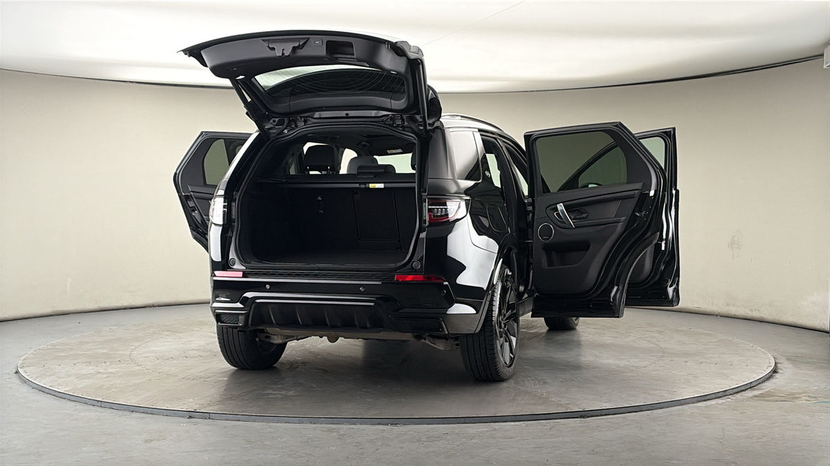 Used Land Rover Discovery Sport 2025 for sale - 78168187: Photo 59