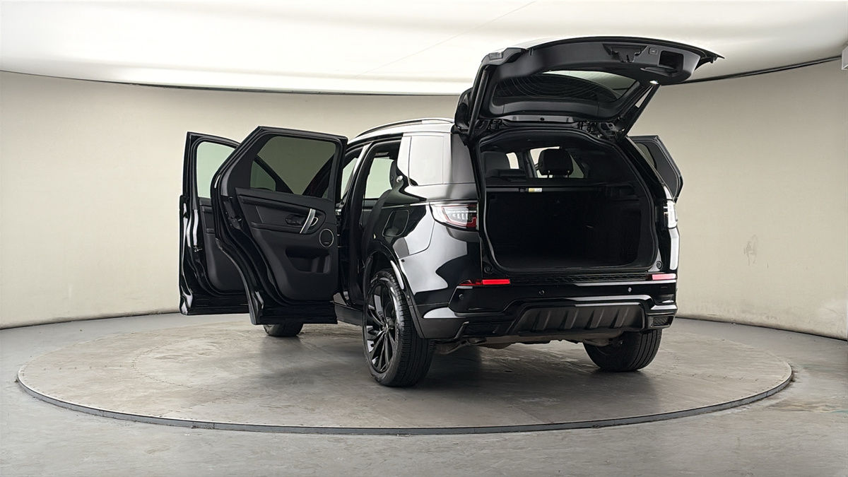 Used Land Rover Discovery Sport 2025 for sale - 78168187: Photo 61