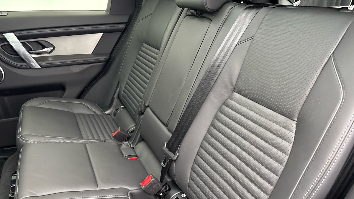 Used Land Rover Discovery Sport 2025 for sale - 78168187: Photo 8