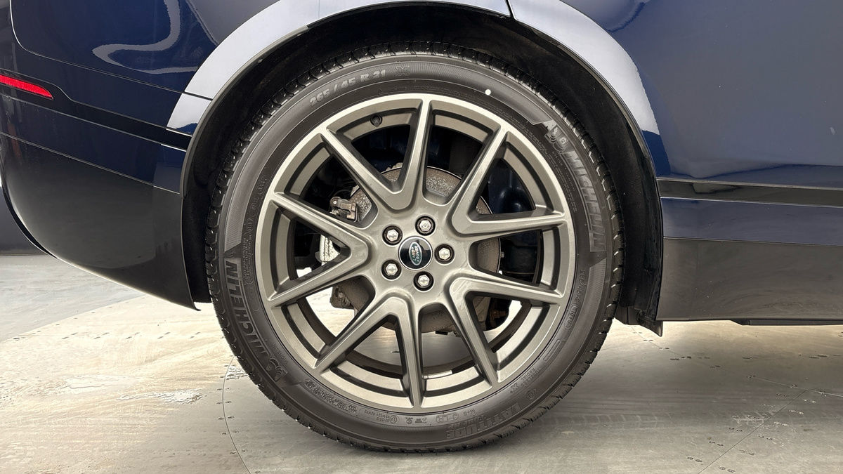 Used Land Rover Range Rover Velar 2022 for sale - 76224258: Photo 10