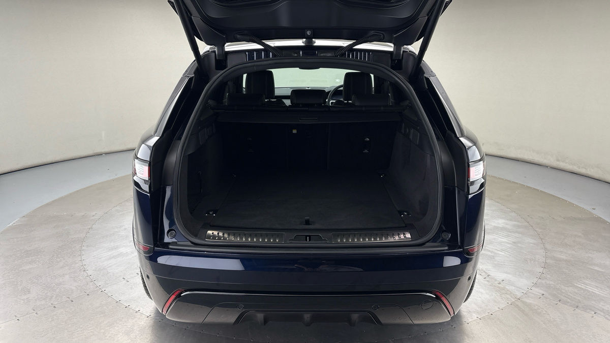 Used Land Rover Range Rover Velar 2022 for sale - 76224258: Photo 11