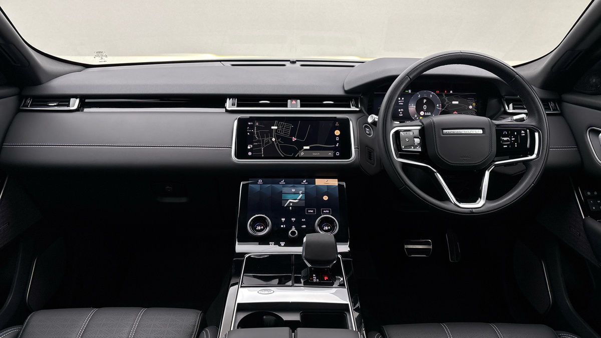 Used Land Rover Range Rover Velar 2022 for sale - 76224258: Photo 12