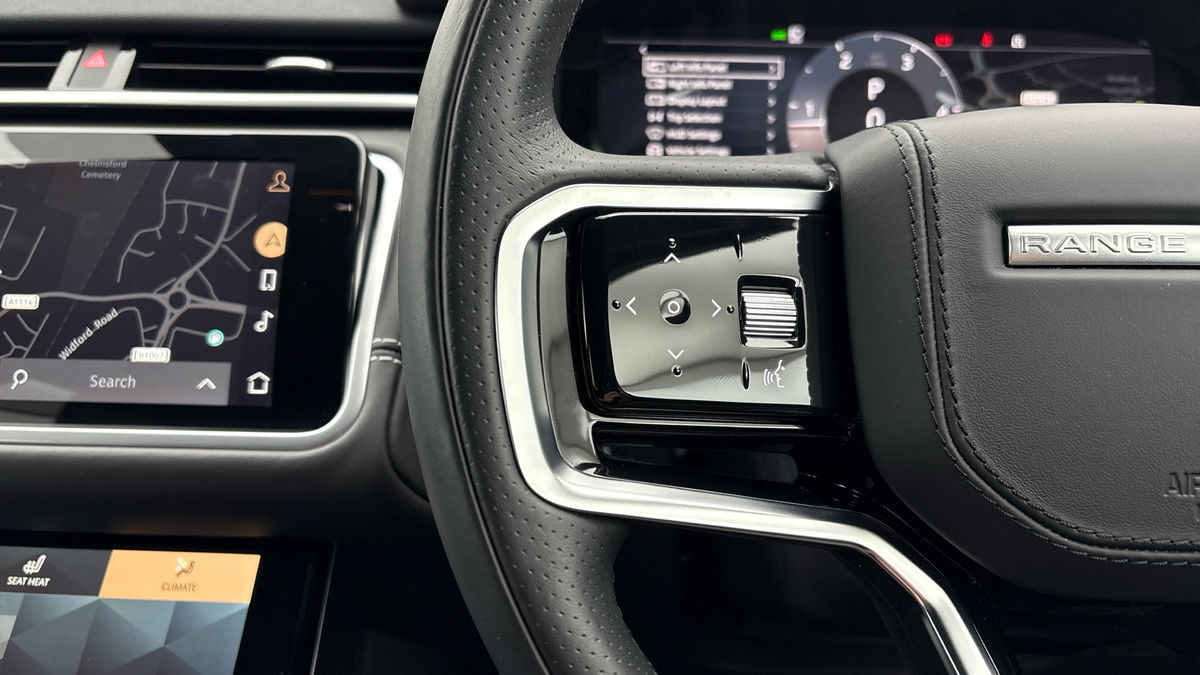 Used Land Rover Range Rover Velar 2022 for sale - 76224258: Photo 13